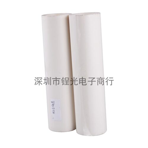 厂家除尘机粘尘滚筒版面清洁机除尘滚轮免刀PP可撕式滚筒PCB粘尘