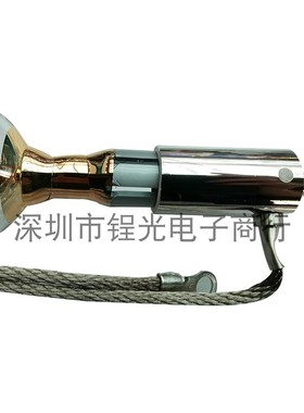 厂家直销5KW平行光曝光灯管志圣5KW灯管PC-5001CSNL紫外线灯