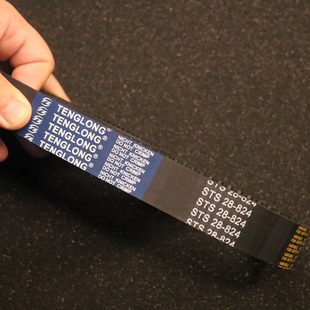 电脑横机配件大全电脑横机摇床皮带/主电机皮带/机头皮带/双系统