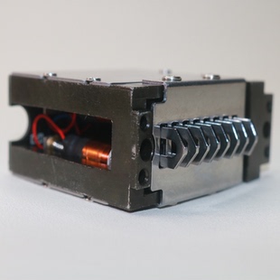 厂家直销原装正品鸿泰8段电脑横机选针器厚款8段选针器单系统选针