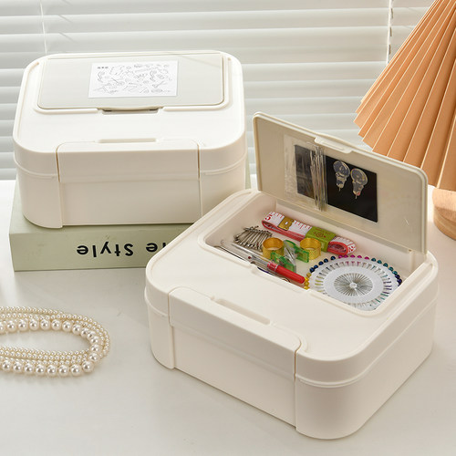 既来姿加大加多针线盒高质量