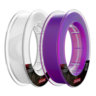 久久木进口青鲟大物钓鱼线