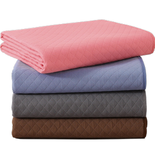 隔尿垫老年人专用防水可洗防尿失禁医用护理床垫成人偏瘫尿不湿