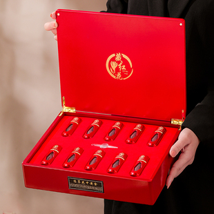 过年送礼送老婆送妈妈滋补礼盒滋补送父母送长辈冬季养生冬令进补