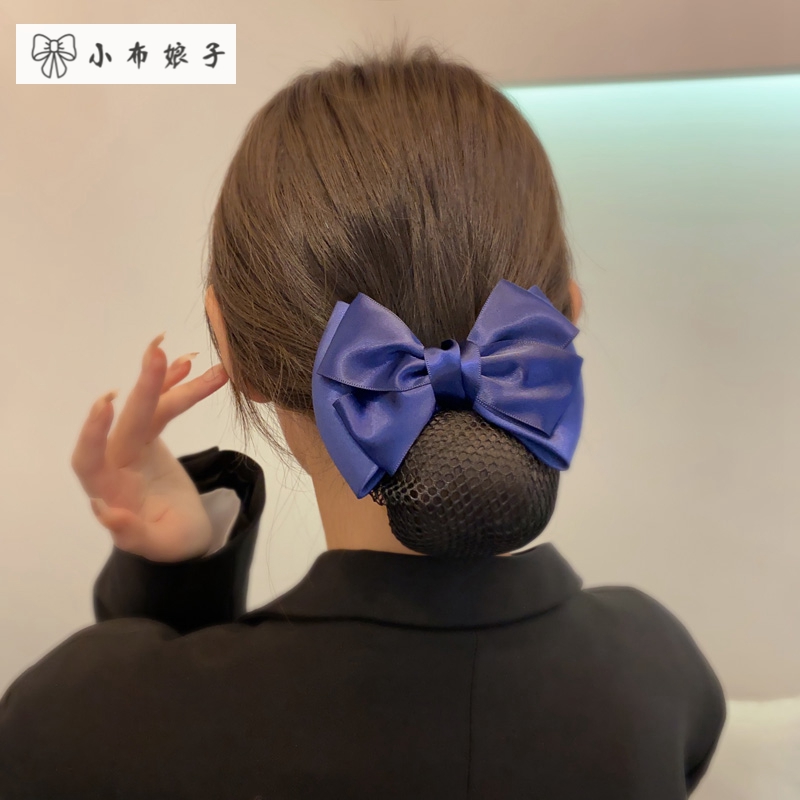 职业风护士空姐酒店工作韩版发网