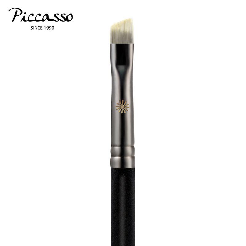 韩国piccasso301a水獭眉形眉刷