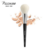 韩国piccasso801羊毛大刷头散粉刷快速上妆不飞粉