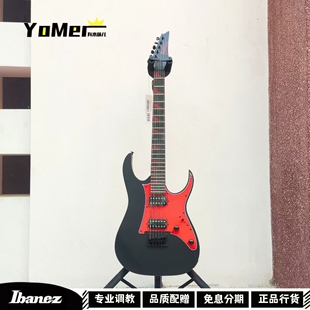 有木味儿ibanez依班娜电吉GRGR131EX固定琴弦桥24品电吉他