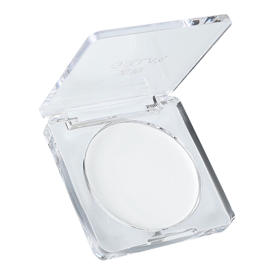 化截断的神！gellas白色粉底膏