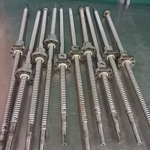 议价1605滚珠丝杆HIWIN7F0057滚珠丝杆，直径16mm可维修翻新