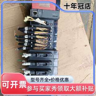 议价三菱 Q系   Q64PN  CPU：Q03UDECPU可维修翻新