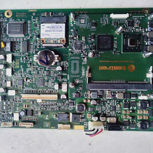 议价控创kontron 36011-0000-19-6MT1 N可维修