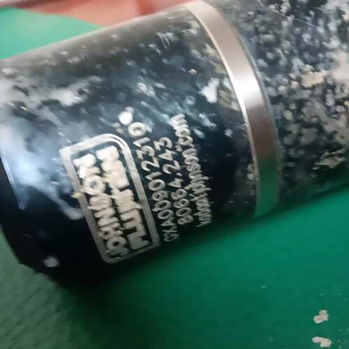 议价JOHNSON FLUITEN旋转接头GXA00901231可维修