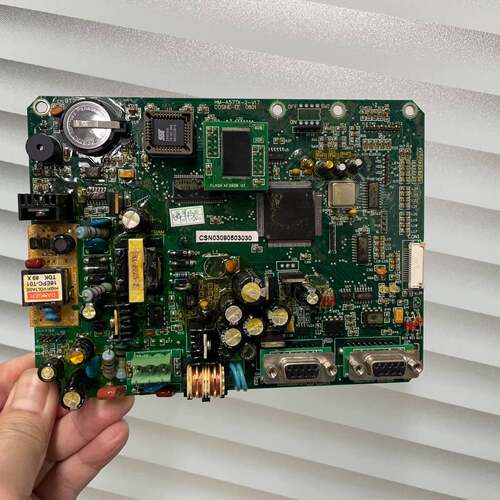 议价工业 触摸屏 主板 HM-A57TX-2-V17可维修翻新