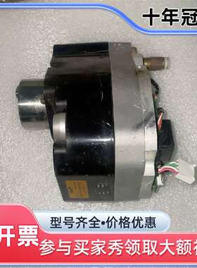 议价VAT 摆阀电机 65048-PHCQ-AFA1/0126可维修翻新