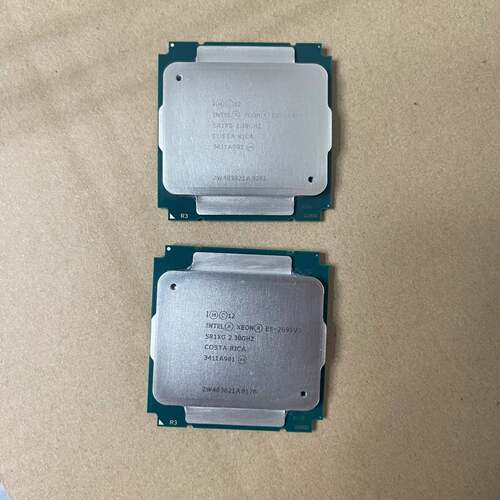 议价E5-2695V3可维修翻新