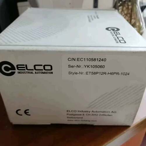 议价ET58P12R-H6PR-1024 ELCO宜科编码器 全可维修翻新
