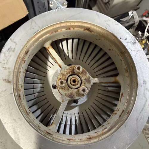 议价莱宝LEYBOLD涡旋分子泵 TURBOVAC 340 M，可维修