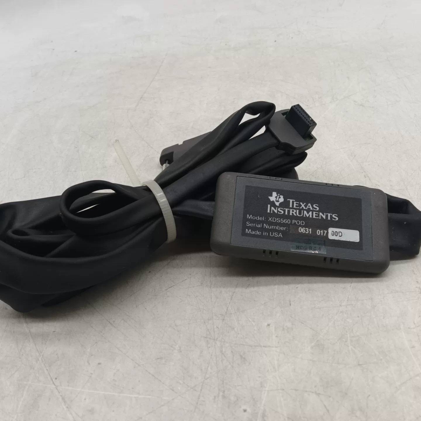 议价 TEXAS INSTRUMENTS XDS560 P可维修翻新图片