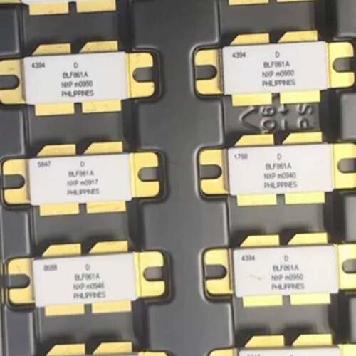 议价blf861a可维修翻新