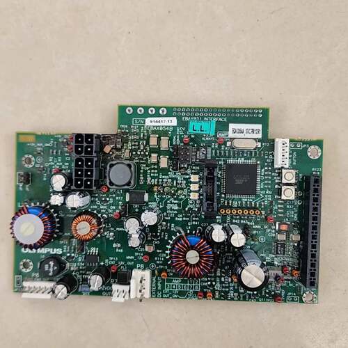 议价 EBAX054B 主板可维修翻新