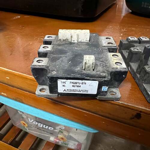 议价FM600TU-07A可维修翻新