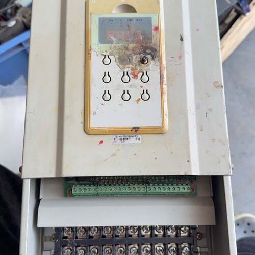 议价Kngc2000 K0110G3变频器 11KW G3/15可维修翻新