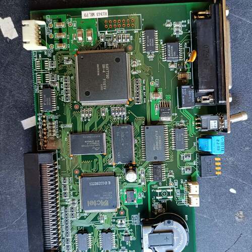议价IAMC3204 020/R ED-032-9-049-0-可维修