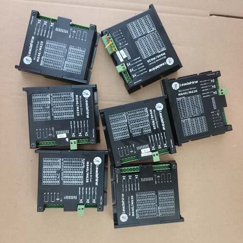 议价驱动器M640/M620步进电机驱动可维修