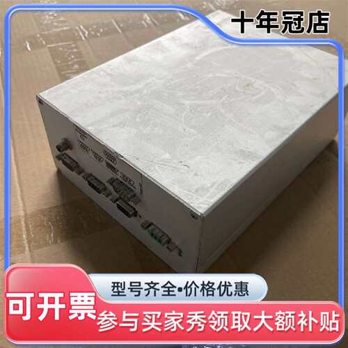 议价Op-tec tion μSC Sensor Unit工业传可维修翻新