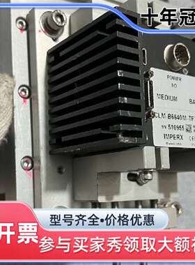 议价CLM-B6640M-TF700可维修翻新