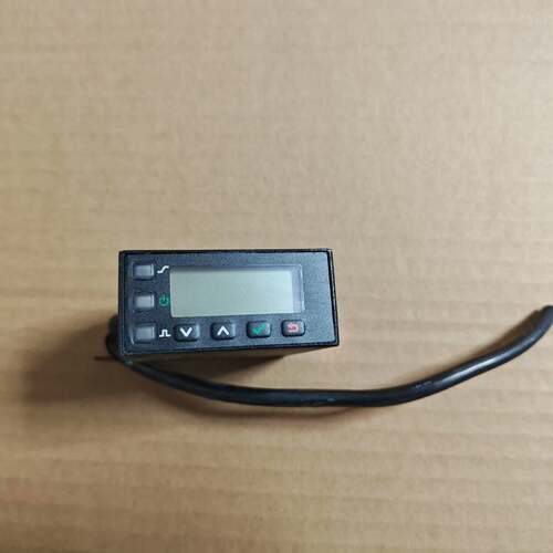 议价传感器LE550I，测距传感器，功能正常，成色如可维修翻新