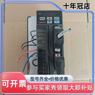 议价赛孚德伺服驱动器ASD600E1R623AR可维修翻新
