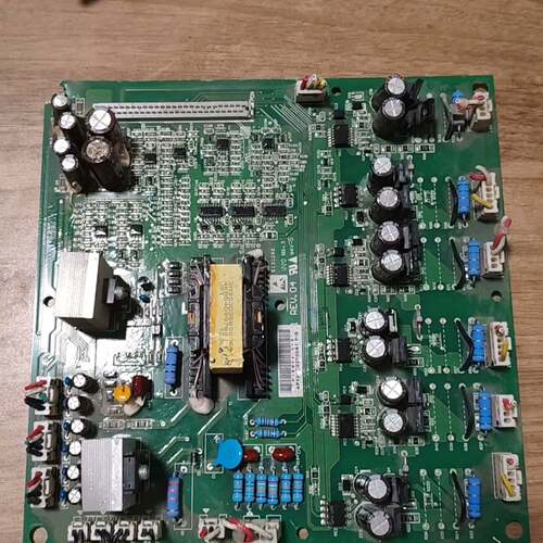 议价4P106C02700A1-P/B REU.04主板，件可维修
