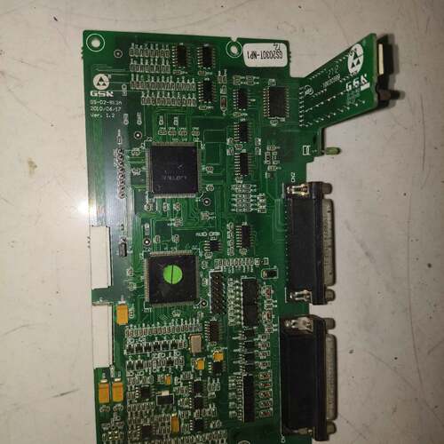 议价gs2030t-np1主板，广数驱动器主板gs-02-813可维修翻新