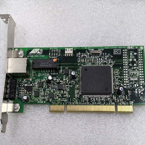 议价LA100-PCI-T V3 J845-A3500-3可维修翻新