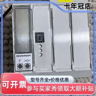 议价德国碧彩BIZERBA控制器,型号可维修翻新