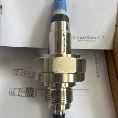 议价EH恩德斯 C82D-1035/0导电率传感器可维修翻新