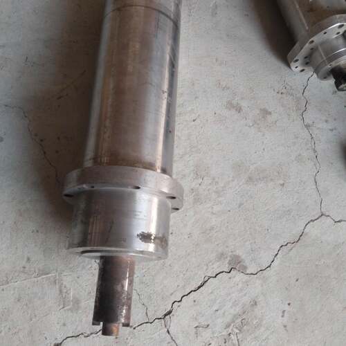 议价DK170-06A1电主轴，380V 10KW 2000可维修翻新