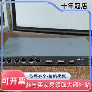 议价Prism sound dS-ENT VSIO Adapte可维修翻新