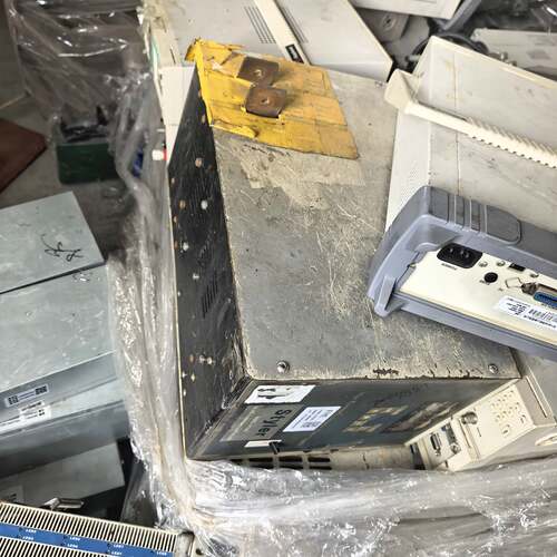 议价EVE Styler高频逆变电源，型号IPR350，可维修