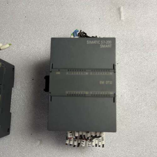 议价西门子S7-200 SMART模块，CPU ST40，型号6可维修翻新