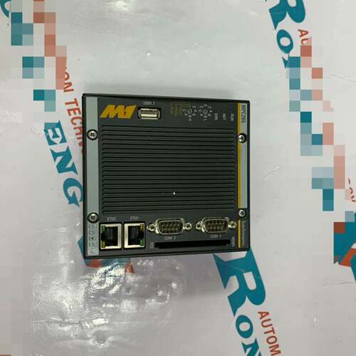 议价BACHMANN MPC265可维修翻新