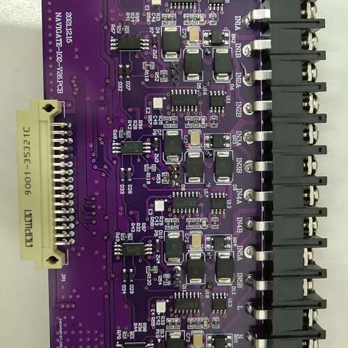 议价电路板NAVIGATE-I02-V26.PCB，原厂件现可维修