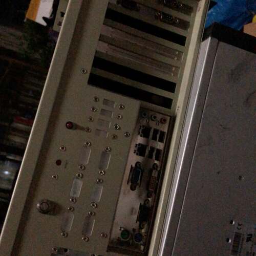 议价工控机 m40h 主板 电源机箱可维修翻新