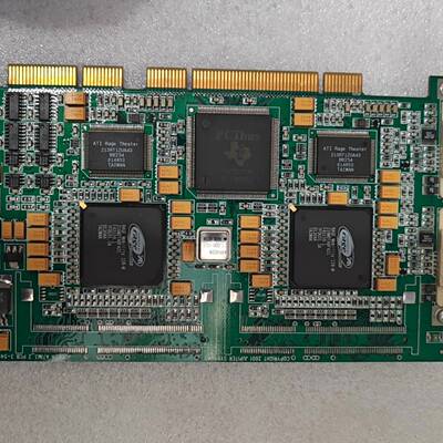 议价JUPITER ATIM3-2 PCB 5-540-109可维修翻新