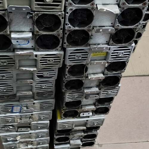 议价台达ESR-48/56AC 48/40AC电源模块可维修翻新