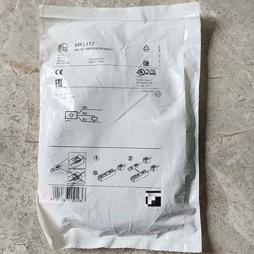 议价IFM易福门 MK5117 MKT3028BBPKG/G/6可维修翻新