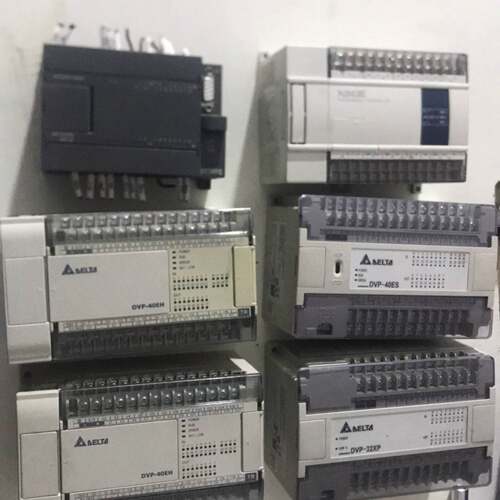 议价PLC信捷，台达可维修翻新