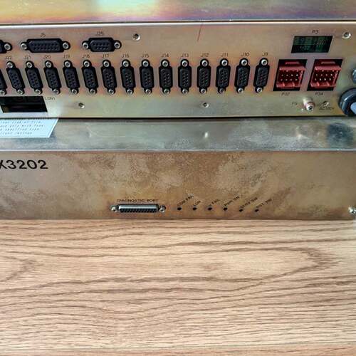 议价HITACHI 日立 CX3202可维修
